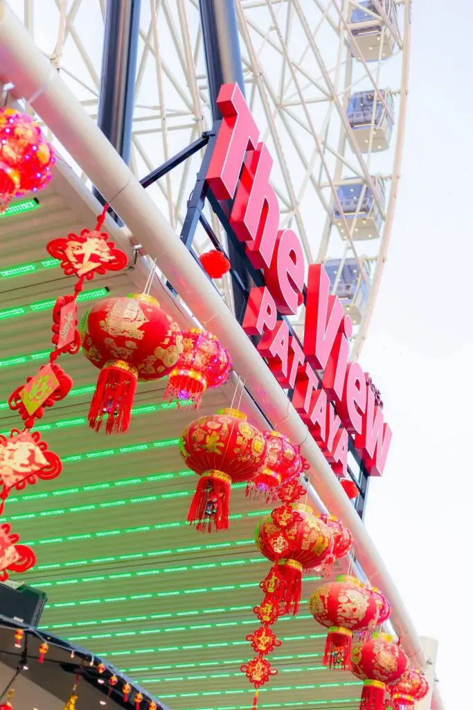 Chinese New Year