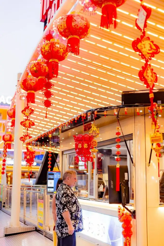 Chinese New Year