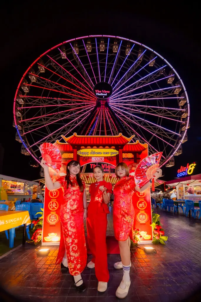 Chinese New Year
